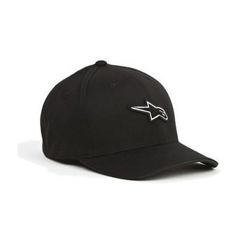 ALPINESTARS Бейсболка TACTITAL HAT (черный, L/XL) 1015-81004