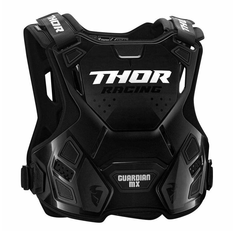 Защита тела Thor Guardian Mx черн