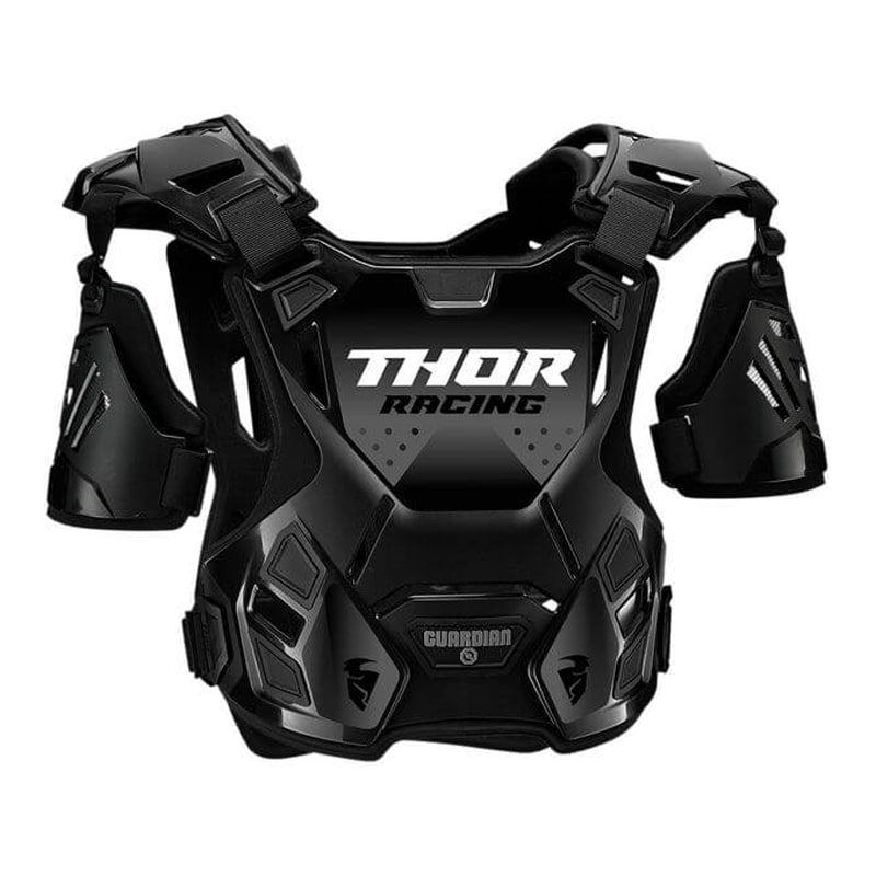 Защита тела Thor Guardian S20 black