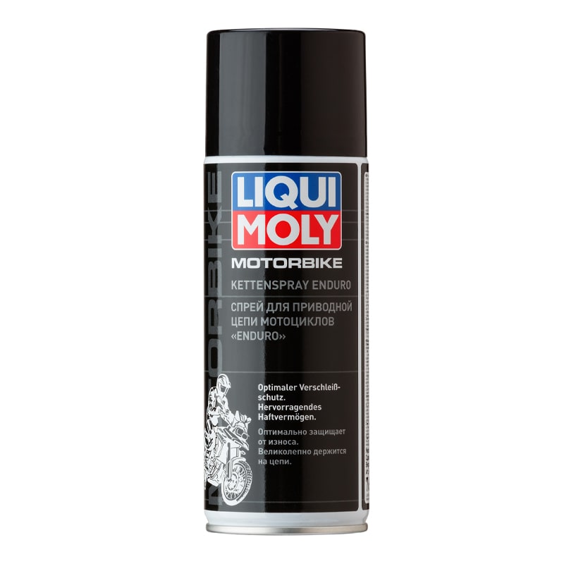Liqui Moly Ketten Spray Enduro 400ml, 7608