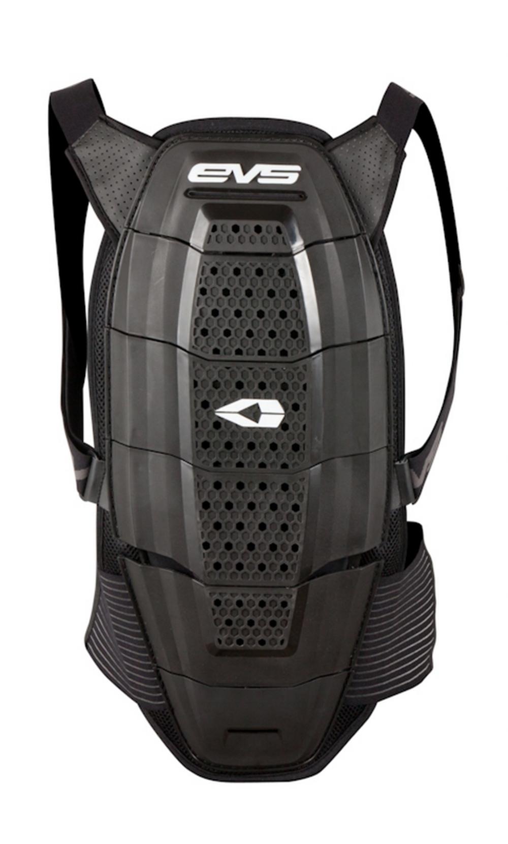 Защита спины EVS Sport Back (Ce2) Black
